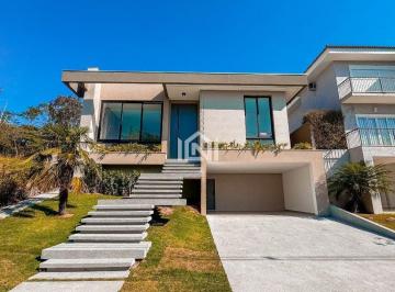 Casa a venda no condominio Santa Maria - Fachada · Casa à venda - no Jardim Caiapia