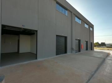 Comercial , Samambaia · Sala Loja Ponto Comercial 52m2 Golden 407 Residence Samambaia Norte Samambaia - DF.