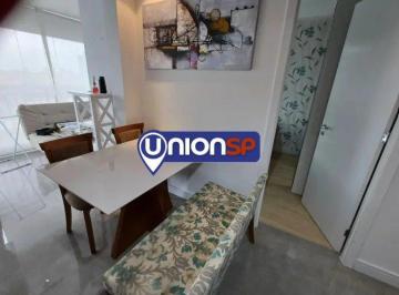 390910_i6VYu22UNg41_390910687e6c5aa427d.jpg · Studio com 1 dormitório à venda, 36 m² por R$ 530.000,00 - Santa Cecília - São Paulo/SP
