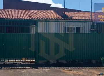 Casa de 2 quartos, Recanto das Emas · QUADRA 803 - RECANTO DAS EMAS-DF
