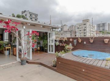 IMG_9211 · Cobertura com 219m² e 4 quartos à venda no bairro Petrópolis