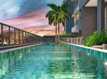 Apartamento de 2 quartos, São Paulo · Vila Clementino Apartamento A Venda 2 Dormitórios 61m² 1 Vaga Com Lazer Completo
