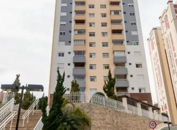 Apartamento de 3 quartos, Curitiba · Apartamento 3 quartos com suíte
