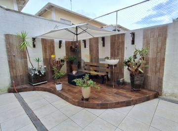 10204_ihG1s4c466gib3N4_10204655914d00a0e3_mIxNzhiNDEzNGZi_o_wm.jpg · Casa com 3 dormitórios, sendo 1 suíte à venda - Granja Viana - Carapicuíba/SP