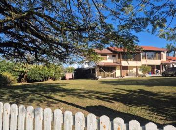 Casa · 1064m² · 7 Quartos · Terreno  com 1.064,35 metros quadradoss na Praia de cima , Pinheira - Palhoça- SC-