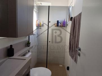 Foto 01 · Apartamento à venda em Indaiatuba-SP, no bairro Jardim Santiago: 3 quartos, 1 suíte, 1 sala, 2 banhe