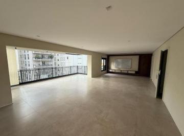 Apartamento · 226m² · 3 Quartos · 4 Vagas · Apartamento com 3 dormitórios, 226m² - venda por 9.000.000,00 ou aluguel R$ R$ 40.000,00 - Jardim Pa