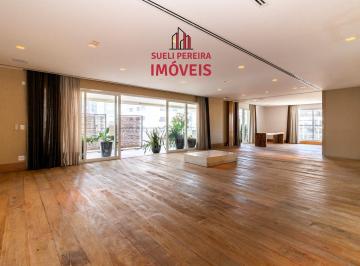 Apartamento de 5 quartos, São Paulo · Apartamento à Venda no Coração do Itaim com 5 Quartos e 6 Vagas!