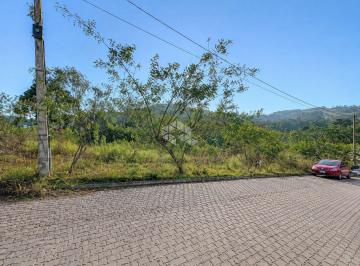 Terreno · 290m² · Terreno Bairro Floresta -Localizaçoa  nobre