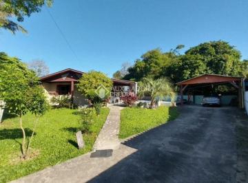 Casa · 132m² · 3 Quartos · Casa no Malto Alto 3 dorm com muita natureza