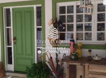 Foto 01 · Casa, Pendotiba, Niterói, RJ