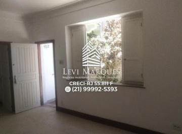 Foto 01 · Apartamento, Icaraí, Niterói, RJ