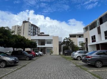 Foto 01 · Apartamento, Buraquinho, Lauro de Freitas, BA