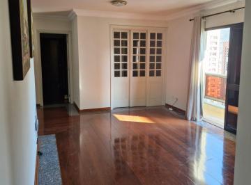 Apartamento de 3 quartos, Poços de Caldas · Apartamento 3 quartos- Centro