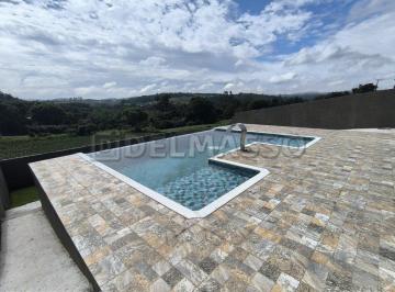Rural de 3 quartos, Ibiúna · Linda chácara com vista panorâmica!
