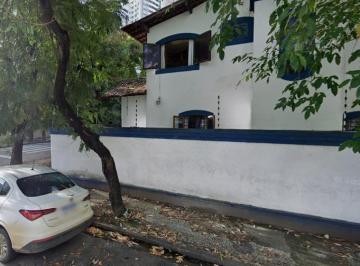 Casa de 3 quartos, Recife · Excelente e ampla casa no Rosarinho - Recife - PE