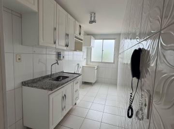 Apartamento de 2 quartos, Mogi das Cruzes · Apartamento para Venda em Mogi das Cruzes, Conjunto Residencial do Bosque, 2 dormitórios, 1 banheiro