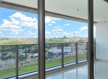 Apartamento de 3 quartos, Águas Claras · Residencial Villa Jardins, Quadra 206, Apartamento com 3 quartos e 139 m² à venda em Aguas Claras.