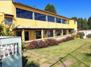 Rural de 4 quartos, Ibiúna · Linda chácara em condomínio fechado antes do centro.