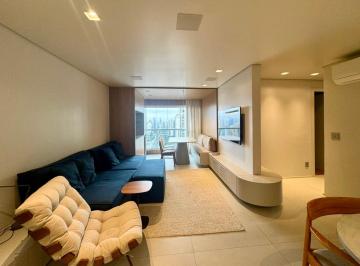 Apartamento de 2 quartos, São Paulo · Code Campo Belo Apartamento 2 dormitórios para alugar próx metrô, Berrini, Itaim