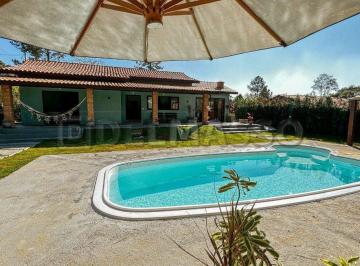 Rural de 3 quartos, Ibiúna · Chácara completa no interior com piscina e área gourmet!