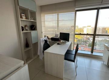 Comercial , Brasília · QD 02 Asa Norte Ed Dr Crispim Reformada Armários Recepção Copa Vista para o Lago 