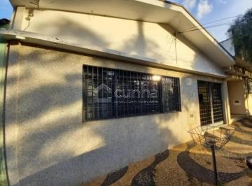 Foto 01 · Um ótimo investimento para quem busca uma casa com terreno em potencial!