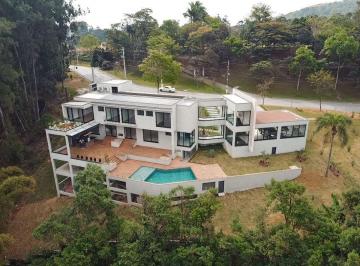 Casa de 4 quartos, Barueri · Casa à venda com 4 quartos no Residencial Tamboré 1 Barueri