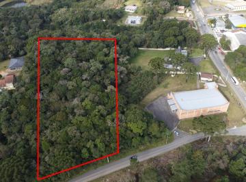 Terreno , São José dos Pinhais · Terreno de 12.000 metros no Bairro Cahoeira, São José dos Pinhais PR