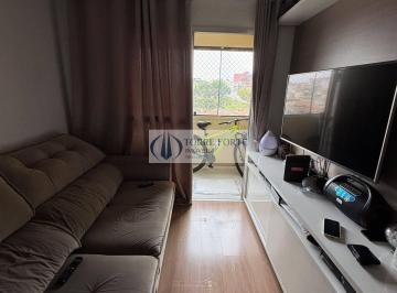 Apartamento · 68m² · 3 Quartos · 1 Vaga · Belo Apartamento com 3 dormitorios 1 vaga , Varanda na Cidade Lider .