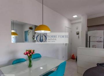 Apartamento · 57m² · 2 Quartos · 1 Vaga · Apartamento com 2 dormitorios 1 suite 1 vaga , Varanda na Vila Prudente.