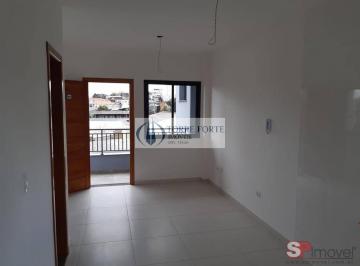 Apartamento · 34m² · 1 Quarto · apartamento novo 1 dormitório em Artur Alvim