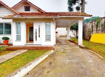 Comercial de 7 quartos, Curitiba · Casa Cabral 