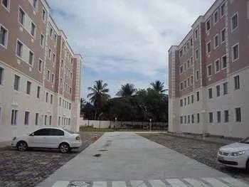 Apartamento de 1 quarto, Lauro de Freitas · ÓTIMO APARTAMENTO 2 quartos, no Centro de Lauro de Freitas