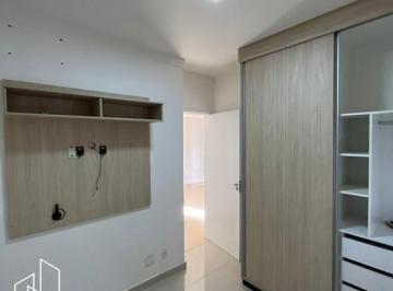 Foto 01 · Apartamento à venda em São José do Rio Preto-SP, 2 quartos, bairro Rios Di Itália, 50m², vista para