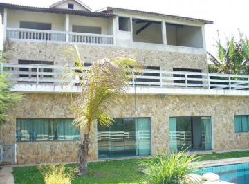 Casa de 5 quartos, Campo Limpo Paulista · Casa à venda Condomínio fechado