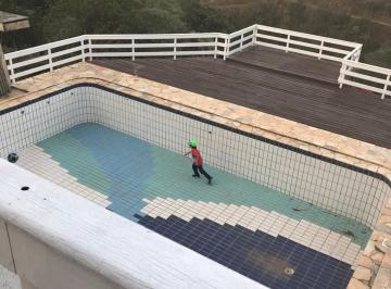 Casa de 5 quartos, Campo Limpo Paulista · Casa à venda Condomínio fechado