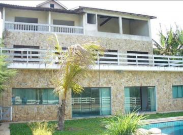 Casa de 5 quartos, Campo Limpo Paulista · Casa à venda Condomínio fechado