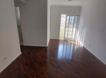 Apartamento de 2 quartos, São Paulo · Apartamento 70 metros, 2 dormitórios na Rua Quatá 960.