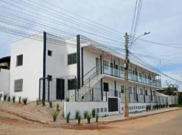Foto 01 · Apartamento, Umbu, Alvorada, RS