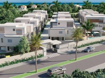 Casa de 4 quartos, São Sebastião · LANÇAMENTO - Residencial sobrados de 4 suítes