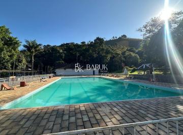 Foto 01 · Clube à venda com estrutura completa de lazer em terreno de 22.000m² ? Excelente oportunidade de inv