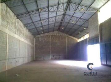 Comercial · 807m² · 8 Vagas · Galpão Venda/Locação com 807m2 - Chácaras Marcos, Barueri