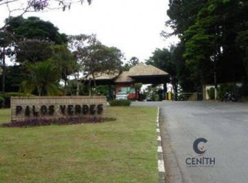 Terreno · 670m² · Excelente Terreno a venda 670m2 - Palos Verdes Granja Viana por R$ 720mil