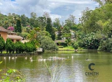 Terreno · 800m² · EXCELENTE TERRENO COM 800m2 no COND. PALOS VERDES GRANJA VIANNA