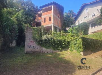 Casa · 514m² · 4 Quartos · 5 Vagas · CASA COM OBRA INACABADA 514m2 EXCELENTE OPORTUNIDADE NO COND. PALOS VERDES