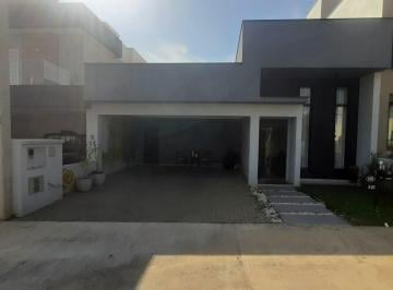 Casa de 3 quartos, Sorocaba · CASA TÉRREA 03 SUÍTES CONDOMÍNIO VILLAGIO MILANO – ZONA OESTE