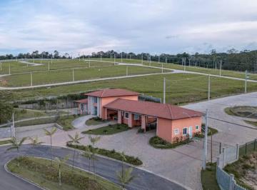 DOCUMENTAÇÃO OK, PRONTO PRA CONSTRUIR, ACEITA FINANCIAMENTO!

Real Park Mogi II  · Terreno 300 metros condomínio fechado
