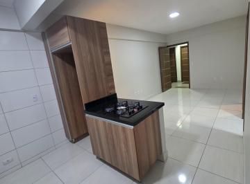 Apartamento de 2 quartos, Vicente Pires · RUA 4A, RES. MONTE CARLO, ALUGUEL PROX. A FEIRA, Apto 2 QTOS SUÍTE E GARAGEM