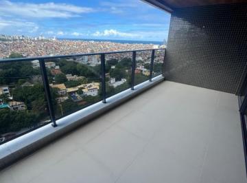 202507211138079466.jpeg · Apartamento 3 Quartos para Venda em Salvador, Horto Florestal, 3 dormitórios, 3 suítes, 4 banheiros,